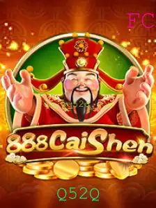 Descubra o Maravilhoso Mundo do Jogo 888CaiShen e a Palavra-Chave Misteriosa Q52Q