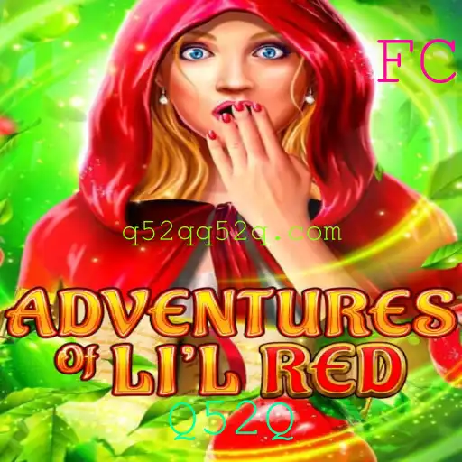 Descubra o Mundo de 'AdventuresofLilRed': Uma Aventura Única no Universo dos Games