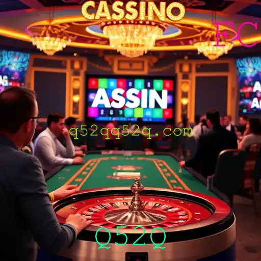 Cassino ao vivo
