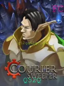 Descubra CourierSweeper: O Novo Fenômeno dos Jogos com a Palavra-Chave Q52Q