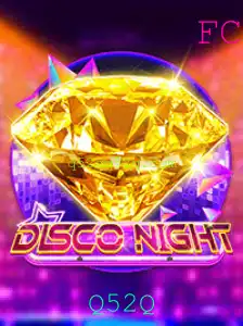 Explorando o Universo de DiscoNight: Um Novo Fenômeno do Mundo dos Jogos