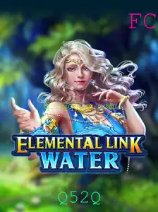 ElementalLinkWater: Mergulhe na Aventura Elementar