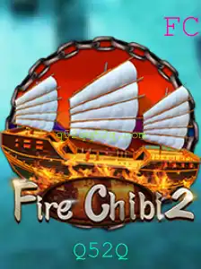 Explorando o Universo de FireChibi2