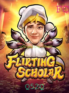 Guia Completo do Jogo Flirting Scholar: Regras, Introdução e Atualizações