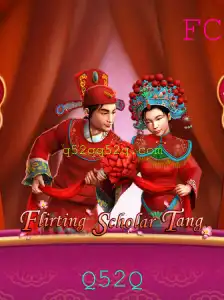 FlirtingScholarTang: Um Mergulho no Universo do Jogo Com a Chave Q52Q