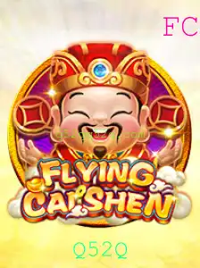 FlyingCaiShen: Descubra a Nova Sensação dos Jogos com Q52Q