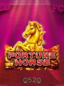 FortuneHorse: Descubra o Jogo Inovador que está Encantando o Mundo