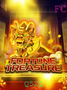 Descubra o Fascinante Mundo de FortuneTreasure