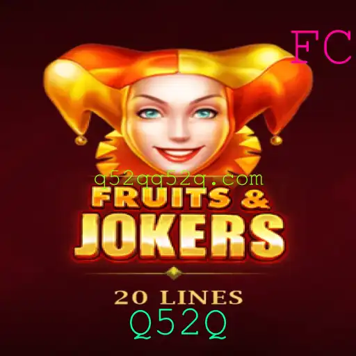 Explorando o Mundo Vibrante de FruitsAndJokers20: Um Jogo de Azar Moderno