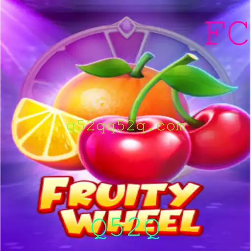 Descubra o Mundo Vibrante de FruityWheel