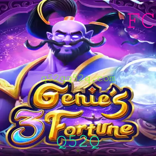 Genie3Fortune: Mergulhe no Mundo do Novo Jogo de Azar com a Palavra-Chave Misteriosa Q52Q