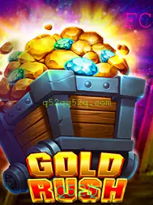 Explorando o Mundo de 'GoldRush': Um Mergulho no Jogo do Momento