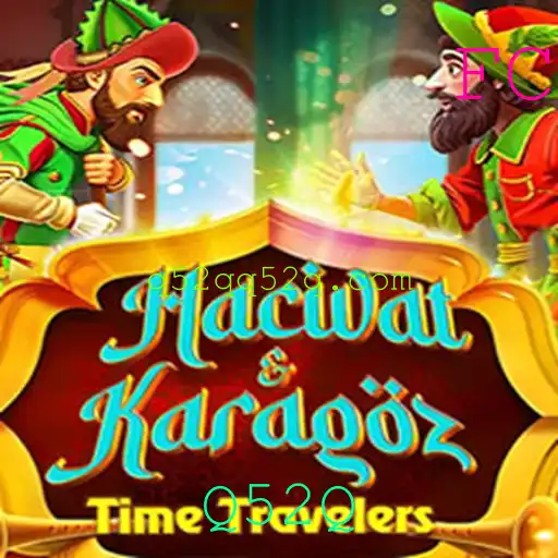 HacivatandKaragoz: Uma Imersão no Tradicional Jogo Cultural