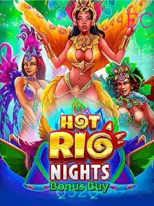 Descubra o Universo de Aventura de HotRioNightsBonusBuy
