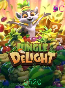 Descubra o Fascinante Mundo de JungleDelight: Aventura e Estratégia na Selva