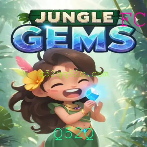 JungleGems: Explore a Selva em um Desafio de Estratégia