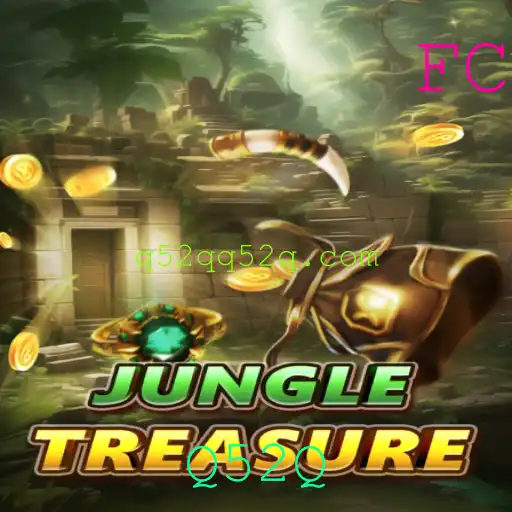 JungleTreasure: Aventura emocionante em busca do tesouro perdido