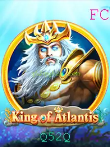 KingofAtlantis: Explore o Jogo de Estratégia Épico com a Palavra-Chave Q52Q