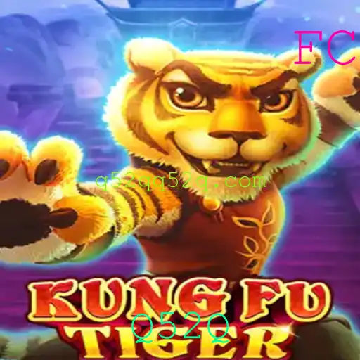 KungFuTiger: Descubra a Emoção do Novo Jogo que Une Artes Marciais e Estratégia