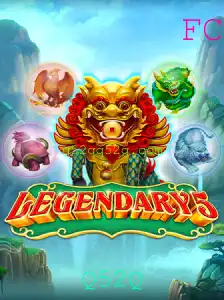 Descubra o Mundo de Legendary5 e as Regras Fascinantes do Jogo