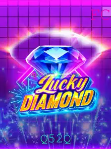 Descubra o Mundo Fascinante de LuckyDiamond: Uma Jornada de Sorte e Estratégia com Q52Q