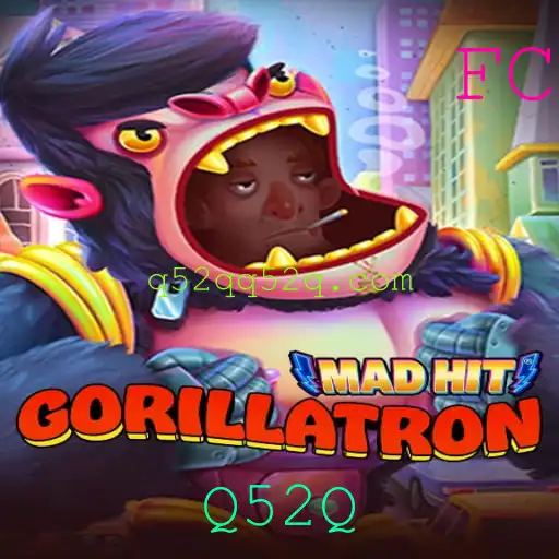 Desvendando o Jogo MadHitGorillatron: Uma Nova Experiência de Jogo