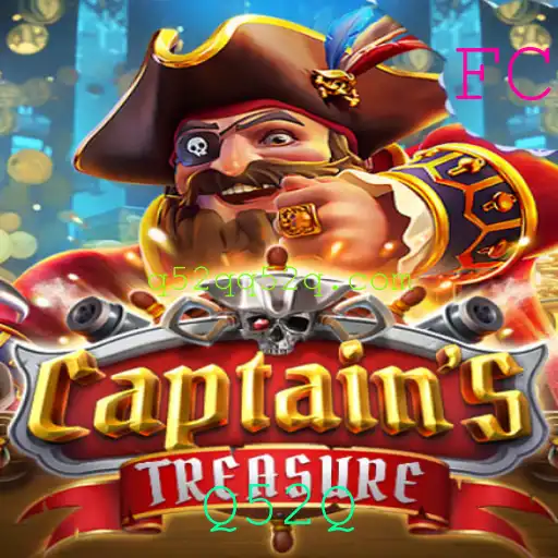 Descubra o Universo Fascinante de CaptainssTreasure
