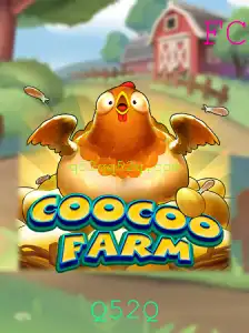 Descubra o Universo Único de CooCooFarm: Um Jogo de Estratégia Inovador