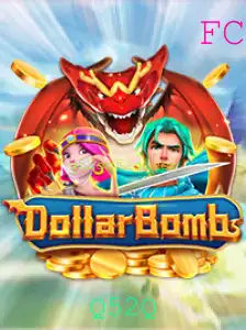 DollarBombs: A Aventura Surpreendente com a Palavra-Chave Q52Q