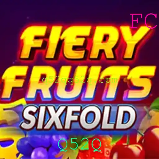 Descubra as Regras e Estratégias de FieryFruitsSixFold