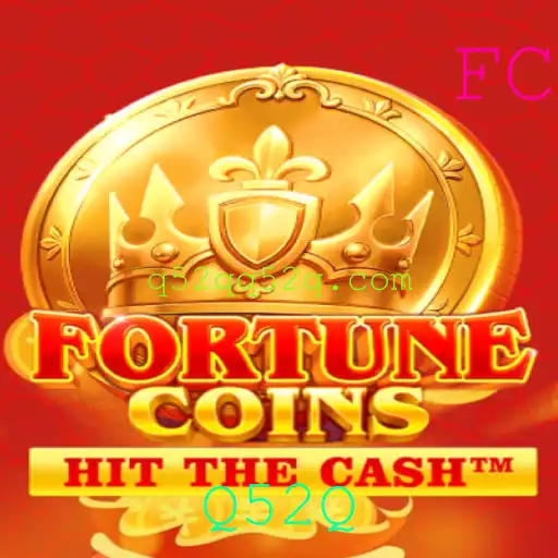 FortuneCoins: Descubra o Fascinante Mundo do Jogo com a Palavra-Chave Q52Q