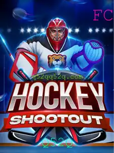 Descubra o Envolvente Mundo de HockeyShootout: O Jogo que Conquista os Amantes de Hóquei