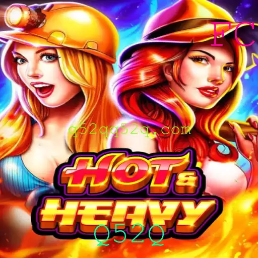 Descubra o Fascinante Mundo de HotHeavy: Um Jogo de Estratégia e Criatividade