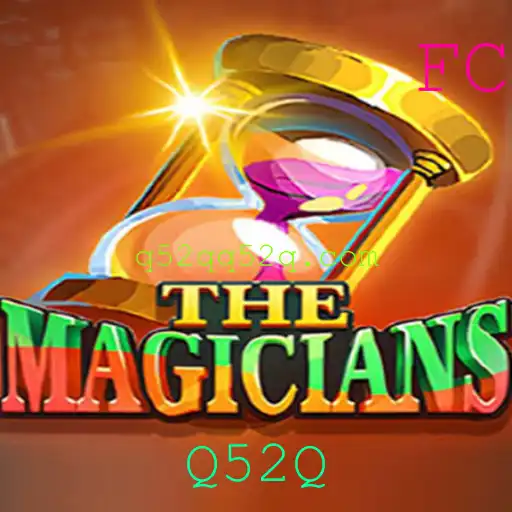 TheMagicians: Explorando o Mundo Encantado do Jogo com a Chave Q52Q