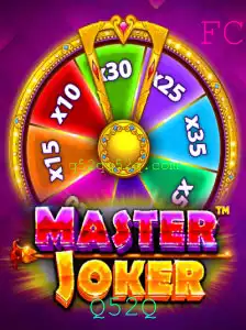 Descubra o Fascinante Mundo de MasterJoker: Regras, Estratégias e Atualizações