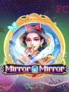 MirrorMirror: Explorando o Universo do Jogo com a Palavra-chave Q52Q