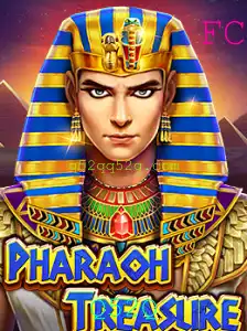 PharaohTreasure: Aventura e Estratégia no Mundo dos Faraós