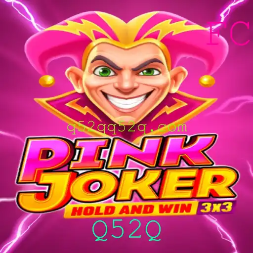 Pinkjoker: Uma Nova Experiência Lúdica