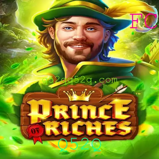 PrinceOfRiches: Descubra o Fascinante Mundo de Riquezas