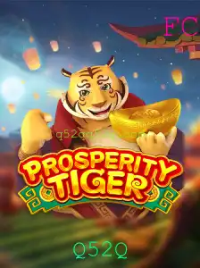 ProsperityTiger: A Aventura Estratégica com Misty and Mysterious Regras do Jogo