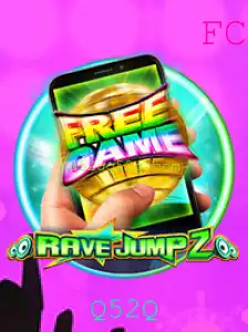 Descubra as Aventuras de RaveJump2M com a Chave do Sucesso: Q52Q