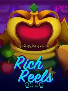 RichReels: Descubra o Fascinante Mundo do Novo Jogo de Q52Q