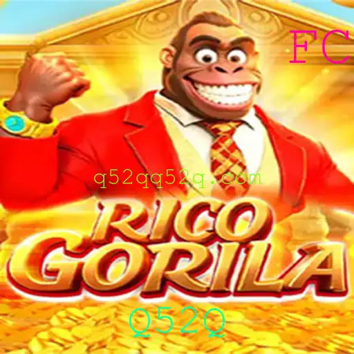 Descubra o Fascinante Mundo de RicoGorila: Jogo, Estratégia e Emoção
