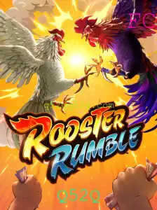 RoosterRumble: Descubra o Fascinante Mundo do Jogo Q52Q