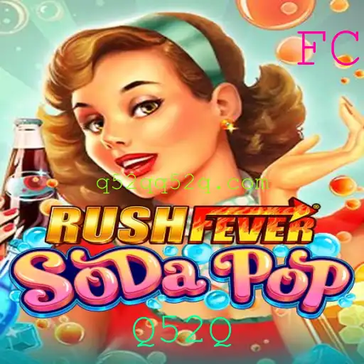 Descubra o Universo Vibrante de RushFeverSodaPop
