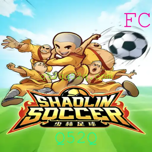 ShaolinSoccer: Mergulhe no Jogo Inovador com a Palavras-chave Q52Q