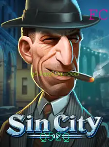 Descubra SinCity: O Jogo Inovador que Está Conquistando Corações
