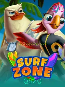 Explorando o Fascinante Mundo de SurfZone: Uma Experiência de Jogo Inigualável