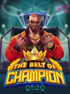 TheBeltOfChampion: O Guia Completo para o Novo Fenômeno dos Jogos