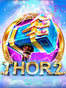 Thor2: Descubra o Jogo que Está Revolucionando o Mundo dos Games